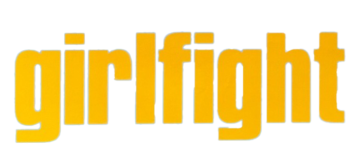 Girlfight Title